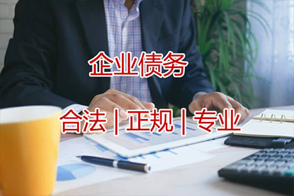 繁昌讨账公司